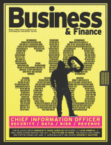 CIO 100 2017