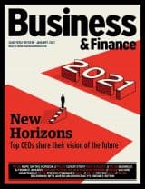 Q1 Review 2021